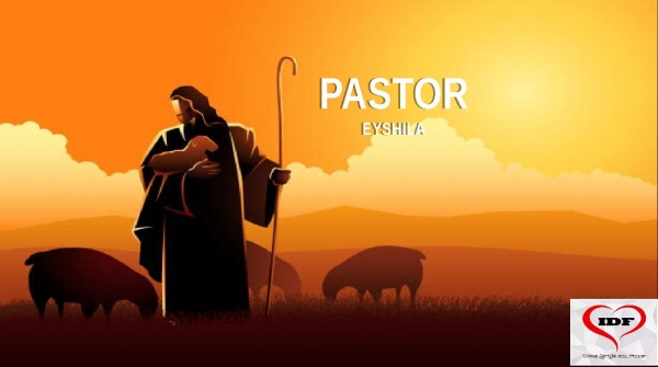 PASTOR - página 1