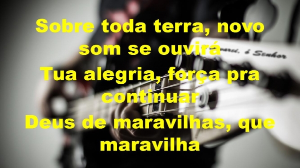 1000 Graus - Renascer Praise - página 6