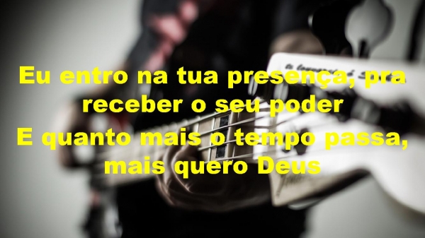 1000 Graus - Renascer Praise - página 8