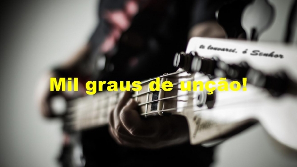 1000 Graus - Renascer Praise - página 10
