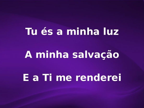 Maranata - Min Avivah - página 2