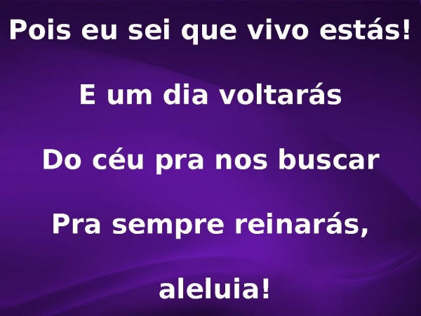 Maranata - Min Avivah - página 11