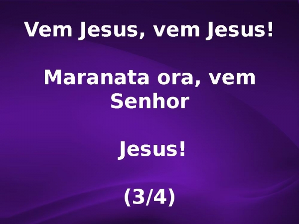 Maranata - Min Avivah - página 17