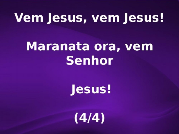 Maranata - Min Avivah - página 18