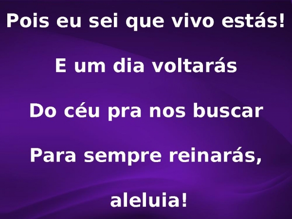 Maranata - Min Avivah - página 6