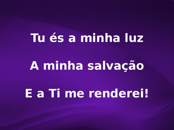 Maranata - Min Avivah - página 7