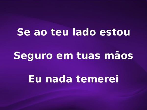Maranata - Min Avivah - página 8
