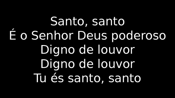 Agnus Dei - página 2