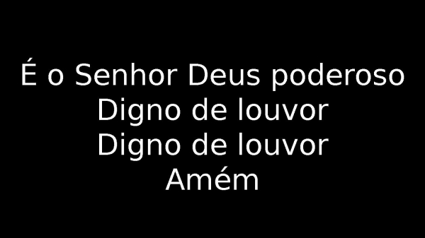 Agnus Dei - página 3