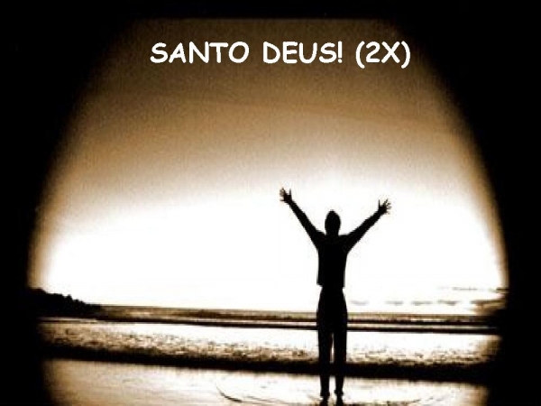 SANTO DEUS - página 10