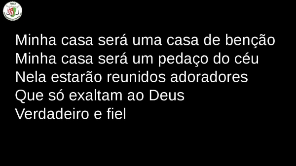 CASA DE BENÇÃO - página 2
