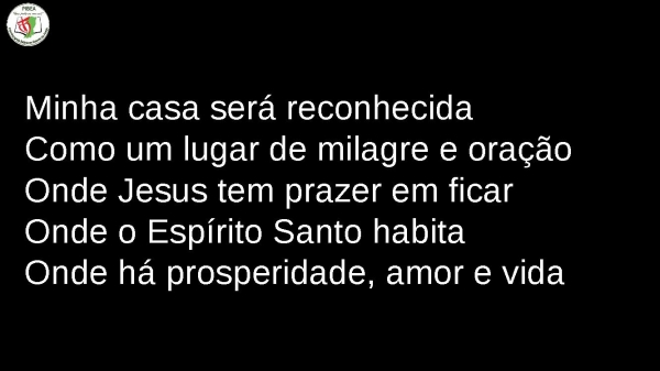 CASA DE BENÇÃO - página 3