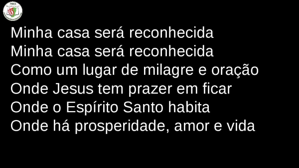 CASA DE BENÇÃO - página 7