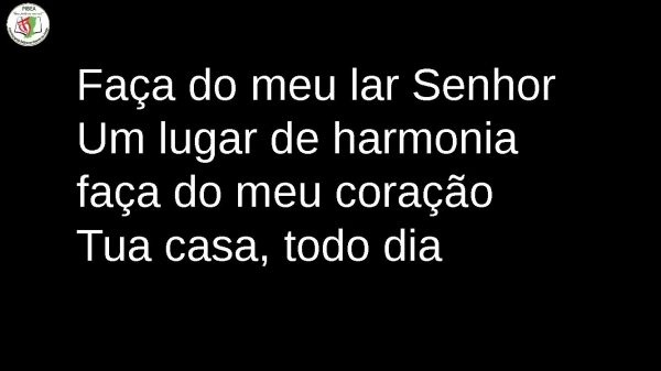 CASA DE BENÇÃO - página 8