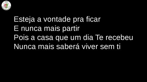CASA DE BENÇÃO - página 9
