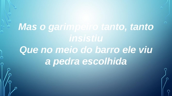 PRECIOSIDADE Damares.pptx - página 4