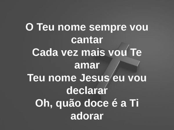 Que Jesus seja o nome - Marine Friesen_025039 - página 2