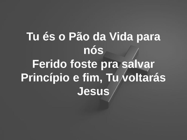 Que Jesus seja o nome - Marine Friesen_025039 - página 11
