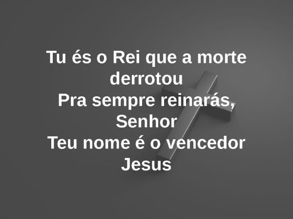 Que Jesus seja o nome - Marine Friesen_025039 - página 12