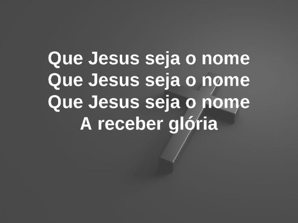 Que Jesus seja o nome - Marine Friesen_025039 - página 14