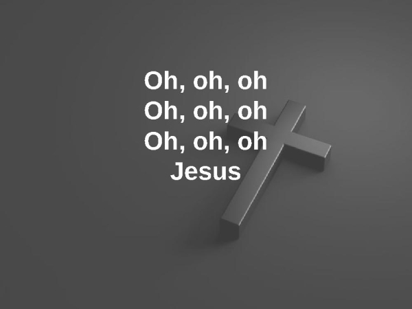 Que Jesus seja o nome - Marine Friesen_025039 - página 20