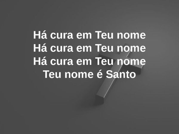 Que Jesus seja o nome - Marine Friesen_025039 - página 22