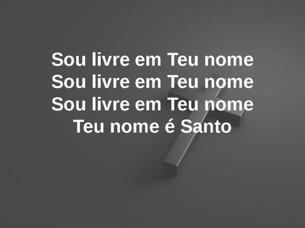 Que Jesus seja o nome - Marine Friesen_025039 - página 23