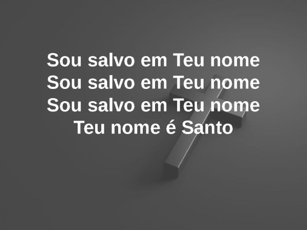 Que Jesus seja o nome - Marine Friesen_025039 - página 24