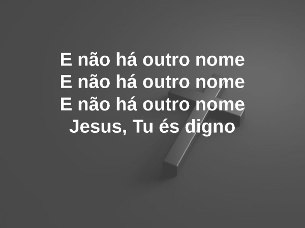 Que Jesus seja o nome - Marine Friesen_025039 - página 4
