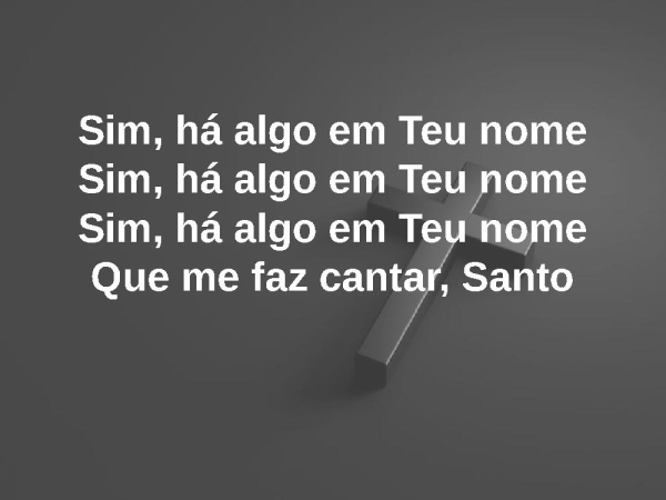 Que Jesus seja o nome - Marine Friesen_025039 - página 6
