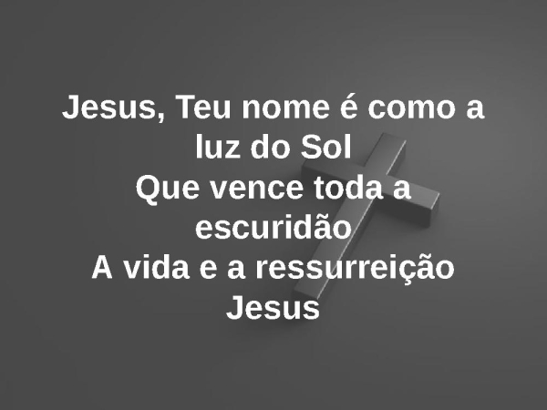 Que Jesus seja o nome - Marine Friesen_025039 - página 9