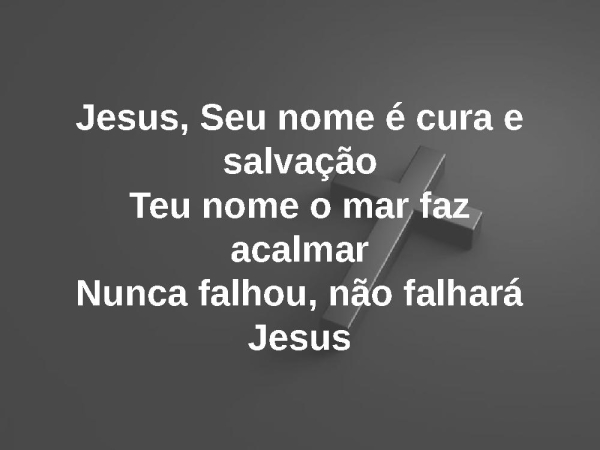 Que Jesus seja o nome - Marine Friesen_025039 - página 10