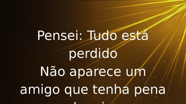 Quase Morri - página 11