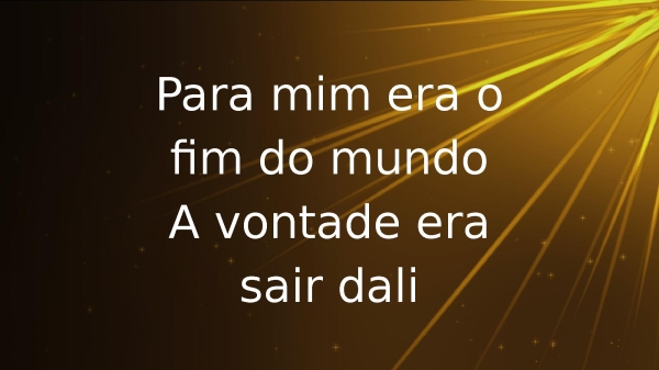 Quase Morri - página 3