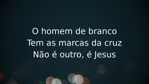 O Homem de Branco - página 17
