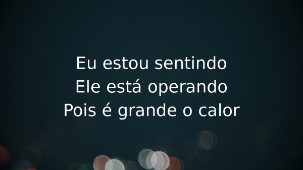 O Homem de Branco - página 7