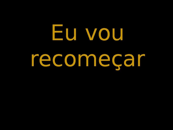 Vou deixar na cruz - página 4