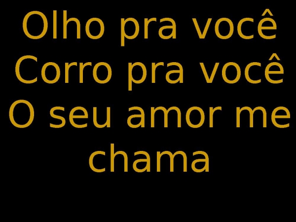 Vou deixar na cruz - página 7
