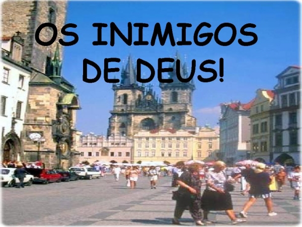 Caiam por terra - página 2