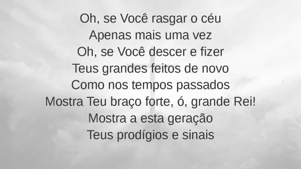 Até Que O Senhor Venha + É Ele - Min. Zoe - página 2