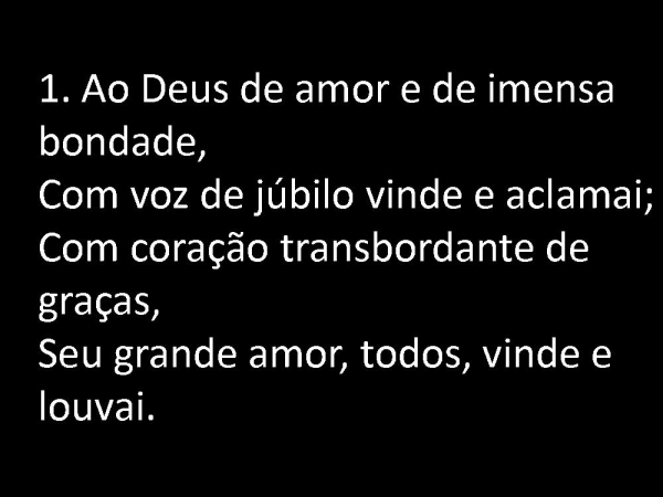 007 - Maravilhas Divinas.pptx - página 4