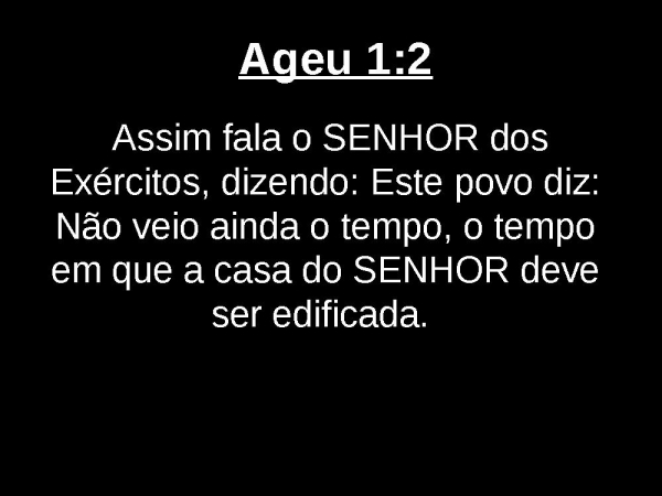 Ageu - 001.ppt - página 2