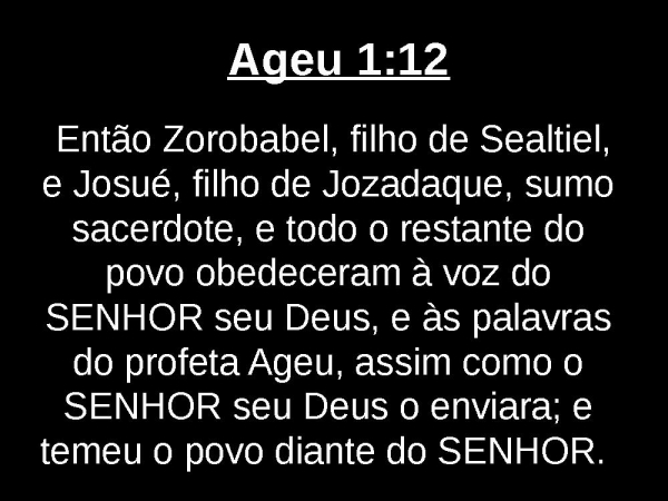 Ageu - 001.ppt - página 12
