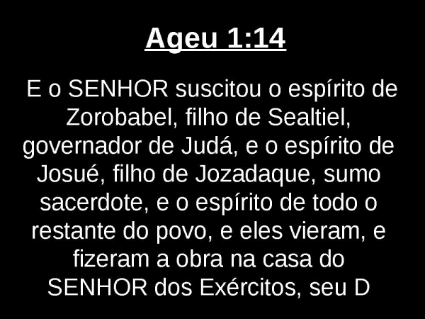Ageu - 001.ppt - página 14