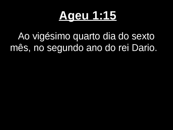 Ageu - 001.ppt - página 15