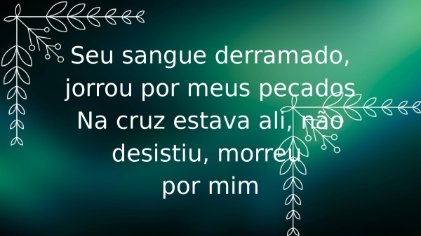 Ele É - página 2