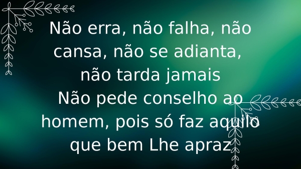 Ele É - página 12