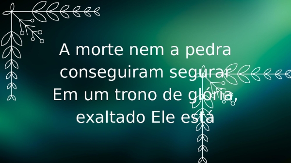 Ele É - página 19