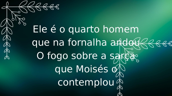 Ele É - página 20