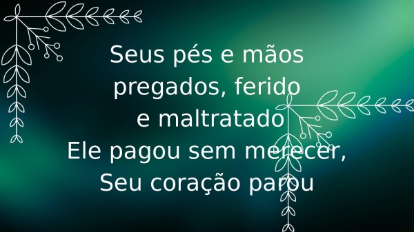 Ele É - página 3